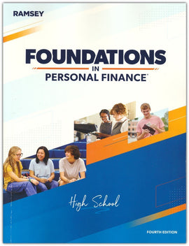 Foundations in Personal Finance: High School Student Add-On, 4th Edition