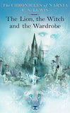 The Lion, the Witch, and the Wardrobe (The Chronicles of Narnia) (C)