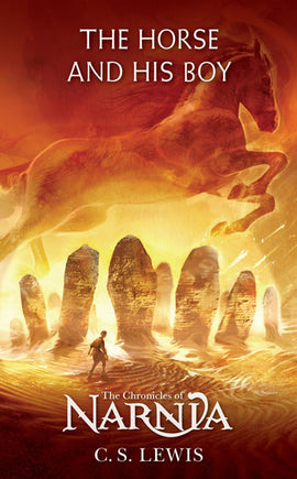 The Horse and His Boy (The Chronicles of Narnia) (C)