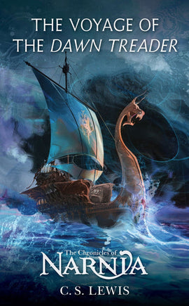 The Voyage of the Dawn Treader (The Chronicles of Narnia)