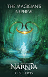 The Magician's Nephew (The Chronicles of Narnia) (C)