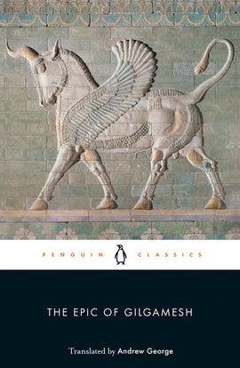 The Epic of Gilgamesh (PC)