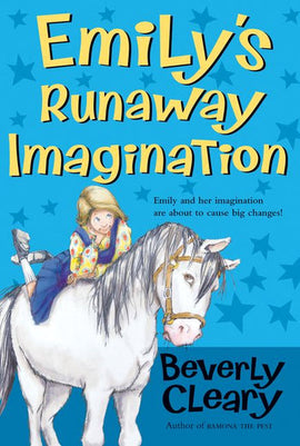 Emily’s Runaway Imagination