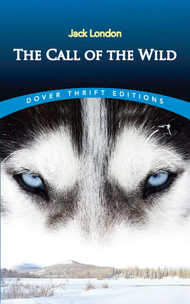 The Call of the Wild (Dover)