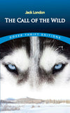 The Call of the Wild (Dover)