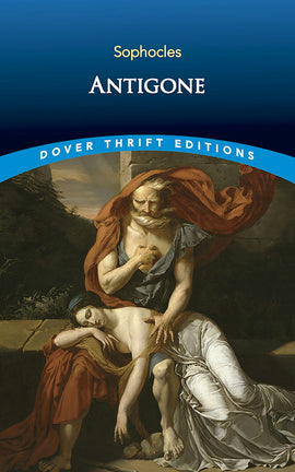 Antigone (Dover Thrift Editions)
