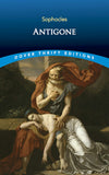 Antigone (Dover Thrift Editions)
