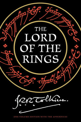 The Lord of the Rings One-Volume Edition