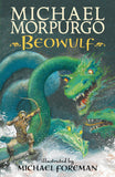 Beowulf (Candlewick Press)