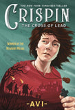 Crispin: The Cross of Lead