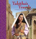 Tabitha's Travels: A Family Story for Advent