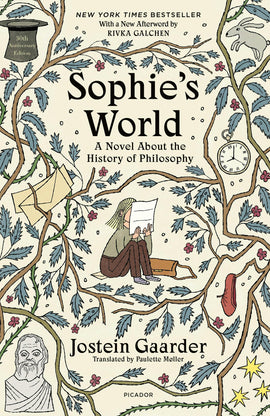 Sophie's World (D, E)