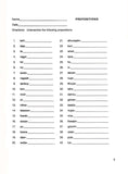 Easy Grammar Plus Teacher Edition (Grades 7 & Up)