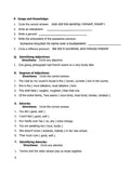 Easy Grammar Plus Test Booklet (Grades 7 & Up)