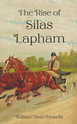 Rise of Silas Lapham