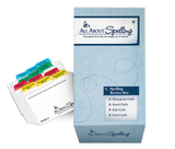 All About Spelling Review Box