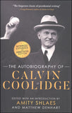 The Autobiography of Calvin Coolidge