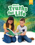 BJU Press Bible 3: Truths for Life Student Worktext, 1st Ed.