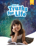 BJU Press Bible 1: Truths for Life Student Worktext, 1st Ed