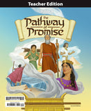 BJU Press Bible 4 Teacher Edition, The Pathway to Promise, 2nd Ed.