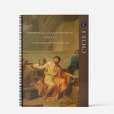 Cycle 1 Fundamental Grammar Workbook: Units 1 & 2 (Link to order in description)