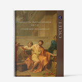 Cycle 1 Fundamental Grammar Workbook: Unit 3 (Link to order in description)