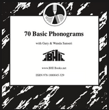 70 Basic Phonograms Audio CD
