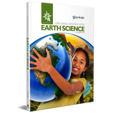Exploring Creation with Earth Science Textbook, 2nd Edition