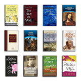 Exploring World History Literature Package
