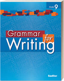 Grammar for Writing Grade 9