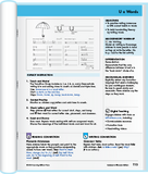 Cursive Kickoff 2025 Teacher's Guide (Grade 2) - Handwriting Without Tears