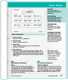 Printing Power 2025 Teacher's Guide (Grade 2) - Handwriting Without Tears