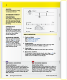 My Printing Book 2025 Teacher's Guide (Grade 1) - Handwriting Without Tears