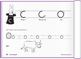 Kick Start Kindergarten 2025 Student Workbook - Handwriting Without Tears