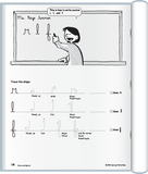 Cursive and Beyond 2025 Student Workbook (Grade 5 & up) - Handwriting Without Tears