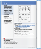 Cursive Success 2025 Teacher's Guide (Grade 4) - Handwriting Without Tears