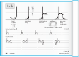 Cursive Kickoff 2025 Student Workbook (Grade 2) - Handwriting Without Tears