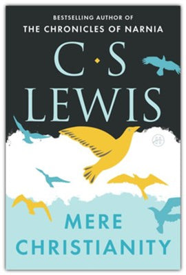 Mere Christianity (C)