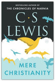 Mere Christianity (C)