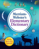 Merriam-Webster Elementary Dictionary