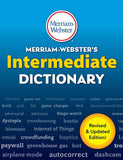 Merriam-Webster Intermediate Dictionary