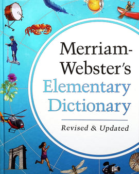 Merriam-Webster Elementary Dictionary