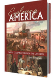 Exploring America Part 1 (5th Edition) Notgrass History