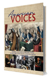 American Voices (5th Edition), Notgrass History