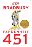 Fahrenheit 451 (F)