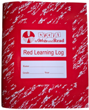 Primary Learning Log Student Supplemental Material (formatted for Spell to Write & Read)