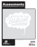 BJU Press Bible 6 Assessments, Basics for a Biblical Worldview, 1st Edition