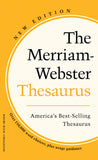 Merriam-Webster Thesaurus