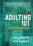 Adulting 101 Book 2: #LiveYourBestLife