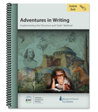 Adventures in Writing Teacher/Student Combo